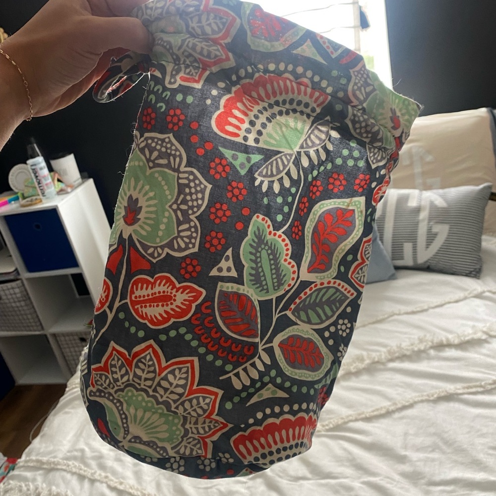 Vera Bradley Toiletry Bag FREE SHIPPING
